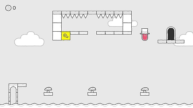 Lily in Puzzle World