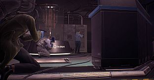 PAYDAY 3: Syntax Error Tailor Pack