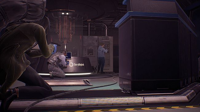 PAYDAY 3: Syntax Error Tailor Pack