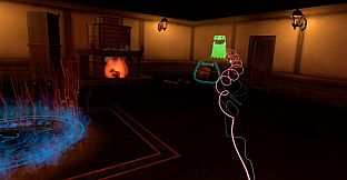 Boo Breakers: The Ghostening