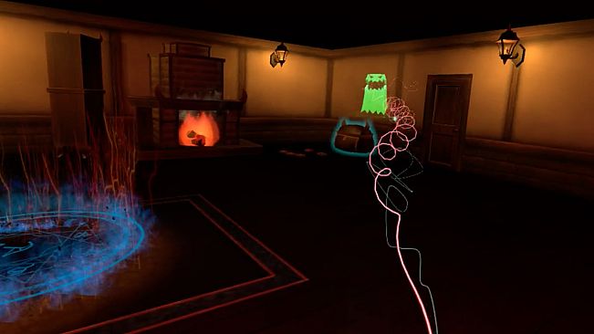 Boo Breakers: The Ghostening