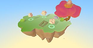 Interlocked: Puzzle Islands
