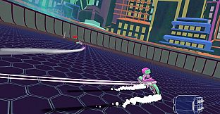 Vicious Cycles: Rally