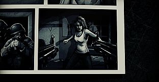 Liberated: Glory to the Heroes