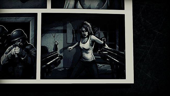 Liberated: Glory to the Heroes