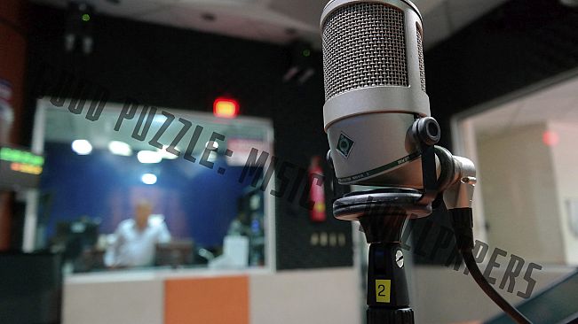 Good puzzle: Music - Wallpapers