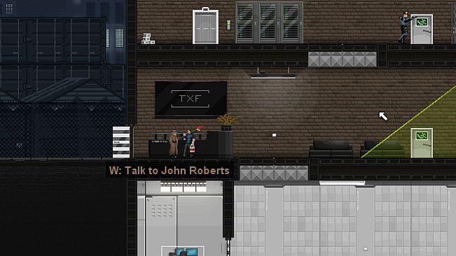 Gunpoint Extras Pack 1