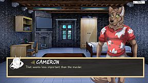 Furry Shakespeare: To Date Or Not To Date Spooky Cat Girls?