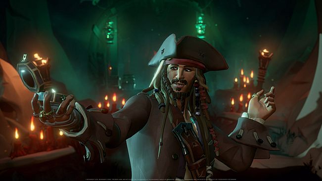 Sea of Thieves: 2025 Premium Edition