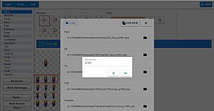 Character Generator Plus