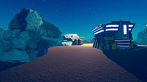 Combat Rover: Operation Storm