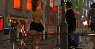 Between Us: Reckoning