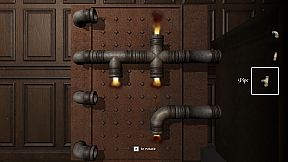 Escape: The Brother's Saloon