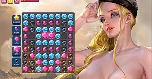 PumPum 2 - Girls DLC #1