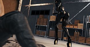 Cybernetic Seduction - Season 2