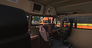 Trainz Plus DLC - Pro Train: BNSF Loco Bundle 1