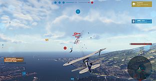 World of Warplanes -Starter Pack