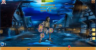 Monster Clicker : Idle Halloween Strategy