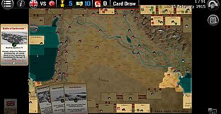 Wars Across the World: Near East 1915