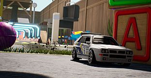 HOT WHEELS UNLEASHED 2 - Old but Gold Pack