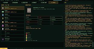 Unidentified Frying Objects: Idle Cafe Empire