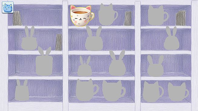 Rolling Cat DLC : Rabbit and cat