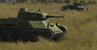 Graviteam Tactics: Typhoon Rising