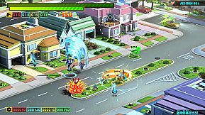 The Wonderful 101: Remastered