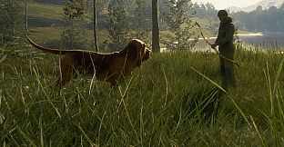 theHunter: Call of the Wild - Bloodhound