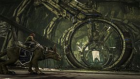 ARK: Ultimate Survivor Edition