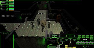 Galactic Space Guard