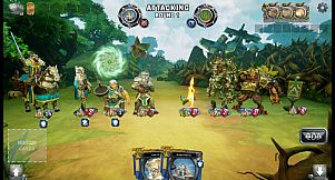 Dragon Front: Adventures