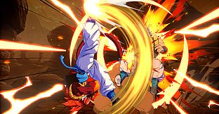 DRAGON BALL FighterZ - FighterZ Pass 3