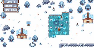 Sokobear Winter