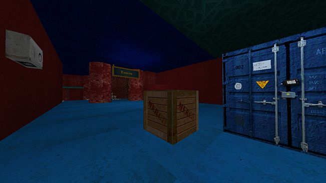 REVEREND: Surf 'n Sin