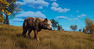 Way of the Hunter - Lintukoto Reserve