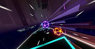 Audio Trip: Neon Disco Song Pack