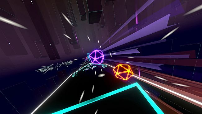 Audio Trip: Neon Disco Song Pack