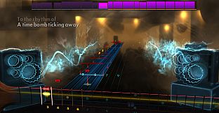 Rocksmith 2014 – Rise Against - “Re-Education (Through Labor)”