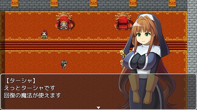 Heroes and Test of Succubus