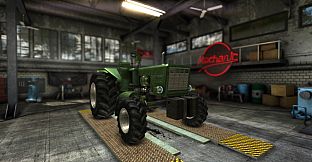 Mechanik Maszyn Rolniczych 2015