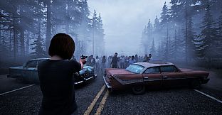 Nowhere Dawn