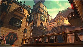 Journey to Foundation