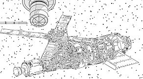 100 Hidden Animalnaults - Felicat & Laika