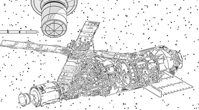 100 Hidden Animalnaults - Felicat & Laika