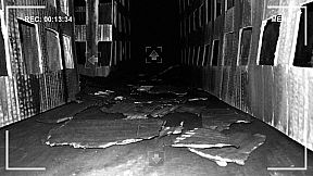 Darkness Under My Bed