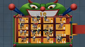 Little Fighters on Stream