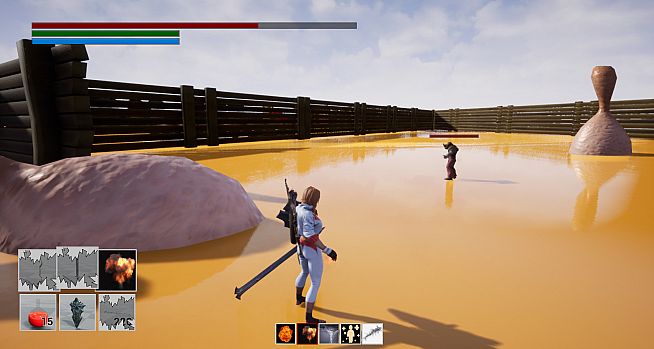 Save Daddy Trump 3: Rise Of Evil