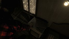 Apartament 1406: Horror