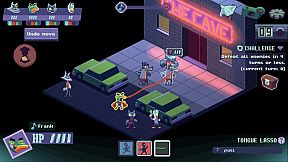 The Black Pepper Crew